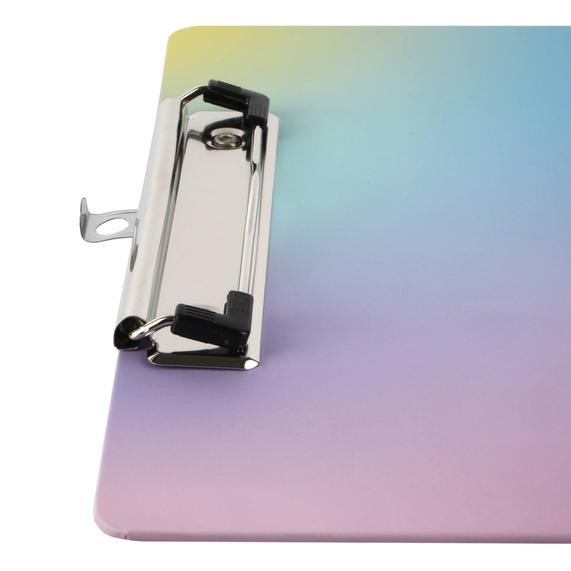 Assorted 9" x 12" Clipboard by Fab Finds, 1pc.